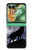 S3011 Dream Catcher Wolf Howling Case For Motorola Razr 70+,60+, Razr+ (2026, 2025, 2024)