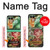 S3013 Vintage Antique Roses Case For Motorola Razr 60, Razr 2025