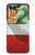 S3018 Peru Flag Case For Motorola Razr 70+,60+, Razr+ (2026, 2025, 2024)