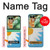 S3043 Vintage Daisy Lady Bug Case For Motorola Razr 60, Razr 2025