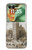 S3046 Old New York Flatiron Building Case For Motorola Razr 70+,60+, Razr+ (2026, 2025, 2024)