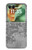 S3093 Old Brick Wall Case For Motorola Razr 70+,60+, Razr+ (2026, 2025, 2024)