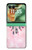 S3094 Dreamcatcher Watercolor Painting Case For Motorola Razr 70+,60+, Razr+ (2026, 2025, 2024)