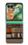 S3154 Bookshelf Case For Motorola Razr 70+,60+, Razr+ (2026, 2025, 2024)