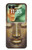 S3189 Magical Yantra Buddha Face Case For Motorola Razr 60, Razr 2025