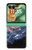 S3192 Milky Way Galaxy Case For Motorola Razr 70+,60+, Razr+ (2026, 2025, 2024)