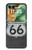 S3207 Route 66 Sign Case For Motorola Razr 70+,60+, Razr+ (2026, 2025, 2024)