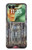 S3210 Santa Maria Del Mar Cathedral Case For Motorola Razr 70+,60+, Razr+ (2026, 2025, 2024)