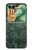 S3211 Science Green Board Case For Motorola Razr 70+,60+, Razr+ (2026, 2025, 2024)