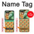 S3258 Pineapple Pattern Case For Motorola Razr 60, Razr 2025