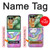 S3264 Pastel Unicorn Case For Motorola Razr 60, Razr 2025