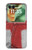 S3316 England Flag Vintage Football Graphic Case For Motorola Razr 60, Razr 2025