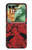 S3325 Crow Black Blood Tree Case For Motorola Razr 60, Razr 2025