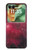 S3368 Zodiac Red Galaxy Case For Motorola Razr 60, Razr 2025