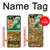 S3388 Gold Glitter Graphic Print Case For Motorola Razr 60, Razr 2025