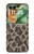 S3389 Seamless Snake Skin Pattern Graphic Case For Motorola Razr 70+,60+, Razr+ (2026, 2025, 2024)