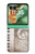 S3390 Music Note Case For Motorola Razr 60, Razr 2025