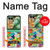 S3391 Abstract Art Mosaic Tiles Graphic Case For Motorola Razr 60, Razr 2025