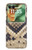 S3417 Diamond Rattle Snake Graphic Print Case For Motorola Razr 70+,60+, Razr+ (2026, 2025, 2024)