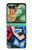 S3445 Graffiti Street Art Case For Motorola Razr 70+,60+, Razr+ (2026, 2025, 2024)