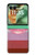 S3473 LGBT Lesbian Flag Case For Motorola Razr 70+,60+, Razr+ (2026, 2025, 2024)