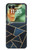 S3479 Navy Blue Graphic Art Case For Motorola Razr 70+,60+, Razr+ (2026, 2025, 2024)