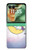 S3485 Cute Unicorn Sleep Case For Motorola Razr 70+,60+, Razr+ (2026, 2025, 2024)