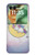 S3485 Cute Unicorn Sleep Case For Motorola Razr 70+,60+, Razr+ (2026, 2025, 2024)