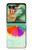 S3493 Colorful Lemon Case For Motorola Razr 70+,60+, Razr+ (2026, 2025, 2024)