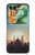 S3502 Islamic Sunset Case For Motorola Razr 70+,60+, Razr+ (2026, 2025, 2024)