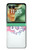 S3518 Unicorn Cartoon Case For Motorola Razr 70+,60+, Razr+ (2026, 2025, 2024)