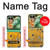 S3528 Bullet Rusting Yellow Metal Case For Motorola Razr 60, Razr 2025