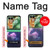 S3538 Unicorn Galaxy Case For Motorola Razr 60, Razr 2025