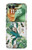 S3697 Leaf Life Birds Case For Motorola Razr 70+,60+, Razr+ (2026, 2025, 2024)