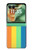S3699 LGBT Pride Case For Motorola Razr 70+,60+, Razr+ (2026, 2025, 2024)