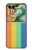 S3699 LGBT Pride Case For Motorola Razr 70+,60+, Razr+ (2026, 2025, 2024)
