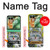 S3739 Tarot Card The Chariot Case For Motorola Razr 60, Razr 2025