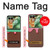 S3754 Strawberry Ice Cream Cone Case For Motorola Razr 60, Razr 2025