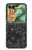 S3808 Mathematics Blackboard Case For Motorola Razr 70+,60+, Razr+ (2026, 2025, 2024)