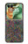 S3815 Psychedelic Art Case For Motorola Razr 70+,60+, Razr+ (2026, 2025, 2024)