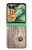 S3822 Tree Woods Texture Graphic Printed Case For Motorola Razr 70+,60+, Razr+ (2026, 2025, 2024)