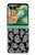 S3835 Cute Ghost Pattern Case For Motorola Razr 70+,60+, Razr+ (2026, 2025, 2024)