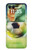 S3844 Glowing Football Soccer Ball Case For Motorola Razr 70+,60+, Razr+ (2026, 2025, 2024)