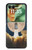 S3859 Bitcoin to the Moon Case For Motorola Razr 70+,60+, Razr+ (2026, 2025, 2024)