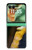 S3876 Colorful Hornbill Case For Motorola Razr 70+,60+, Razr+ (2026, 2025, 2024)
