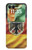 S3989 Germany Eagle Old Flag Case For Motorola Razr 70+,60+, Razr+ (2026, 2025, 2024)