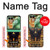 S3992 Gold Black Anubis Case For Motorola Razr 60, Razr 2025