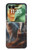 S3995 Grim Wolf Indian Girl Case For Motorola Razr 70+,60+, Razr+ (2026, 2025, 2024)