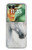 S4025 White Horse Painting Case For Motorola Razr 70+,60+, Razr+ (2026, 2025, 2024)