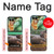 S4031 Baby Hippo Hippopotamus Family Case For Motorola Razr 60, Razr 2025